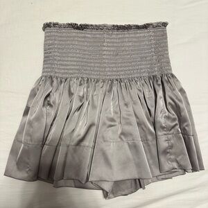 Natural Life Daisy Skort